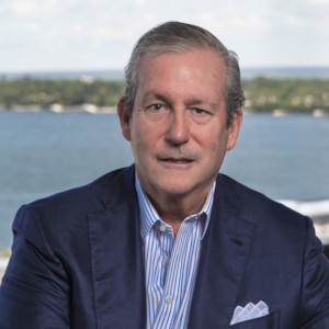 Michael McCloskey Bio