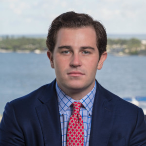 Thomas McCloskey Bio