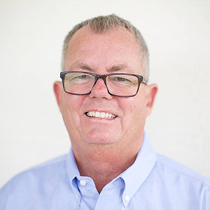 Kevin Mahoney Bio