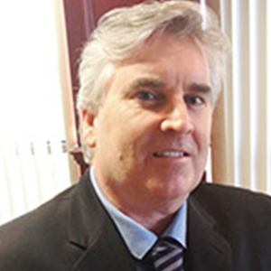 John Odonogue Bio